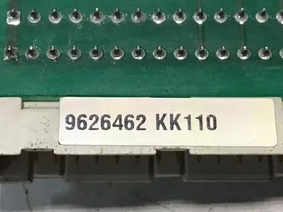USED RESOTEC 90196.01
