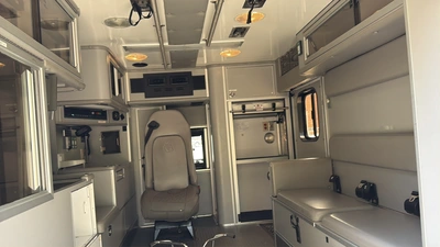 Used 2008 FORD F-350 Misc Trucks Michigan US | Miedema Asset Management Group #1411008