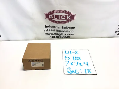 Wika 50302582 Pressure Gauge 1/4″ NPT LM 0-5000 PSI Type 232.34DD 4.5″