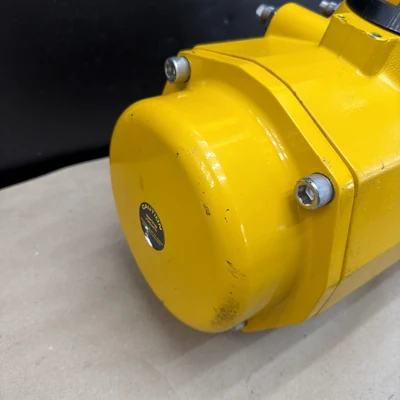 USED Emerson QS30600.U04 STACC