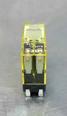 Used IDEC RJ2SCLD24 PLC Processors South Carolina US | Palmetto Automation #1289326