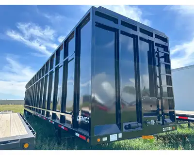Used DEMCO _UNKNOWN_ Dump Trailers Iowa US | Keast Enterprises #1360250