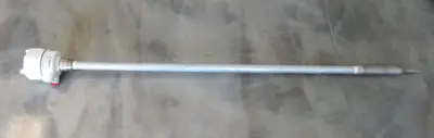 NEW BIN MASTER VR-41 VIBRATING ROD LEVEL SENSOR 60" VR41