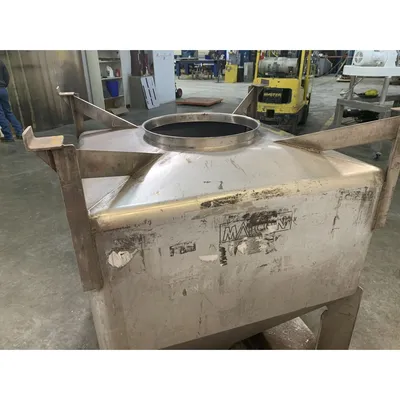 USED MATCON S11