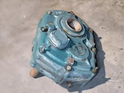 Used DODGE TXT525T Gearboxes British Columbia CA | Lenmark #268275