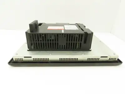 Allen Bradley 2711-K10C3 PanelView 1000 HMI Terminal FRN 4.46 Series F