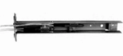 Johnson Controls TE-6001-11 Duct Temperature Sensor Hold for TE-6000 [New]