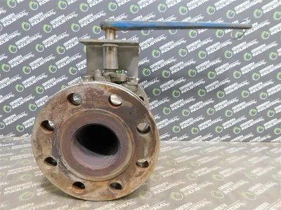 USED JAMESBURY 7300STG313600XTZ2