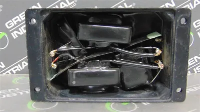 USED ISLATROL IC+105