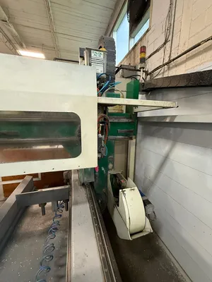 2001 CIMAN MIZAK 6.7 CNC Machining Center | ListingHippo (5)