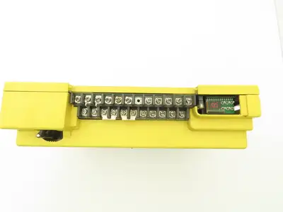 Fanuc A06B-6066-H234 Servo Drive Amplifier Module 15 Amp