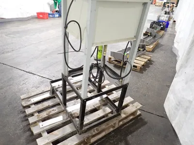 Used PACKAGING AIDS CORPORATION PIH24 Miscellaneous Packaging Equipment Ohio US | HGR 24 #786379