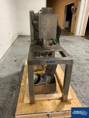 USED Quadro Quadro Comil, Model 197AS