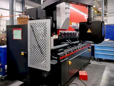 Used 2017 AMADA HM1003 Press Brakes Illinois US | Machine Factory Outlet #1262780