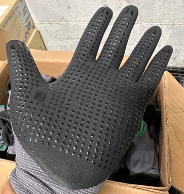 MULTIFLEX MEDIUM WORK GLOVES (118 PAIRS)