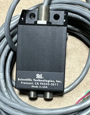 NEW STI Photoelectrics 41520-0040