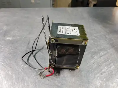 NEW MOELLER FT8481