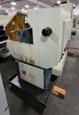 Used BRIDGEPORT ROMI EZ PATH S Engine Lathes Kentucky US | Aucto #1314424
