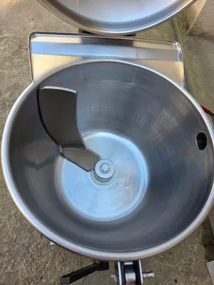 1989 STEPHAN VM60 Cutter-Mixer (Stephan / Robot Coupe Type) | Perry Equipment (11)