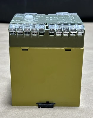NEW Pilz PZE3-V22-24VDC