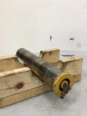 USED KAWAGUCHI JEKS-265 / TP
