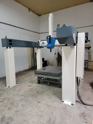 USED 1995 DEA BETA SP 25.15.10 GANTRY CMM
