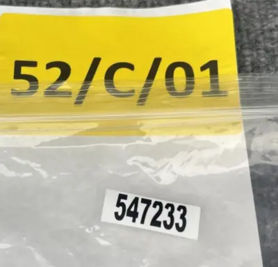 Used Chronomite M-20L/208 Misc Industrial Equipment California US | Davliegogo LLC #1709828