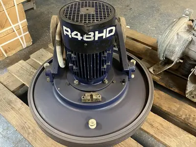 USED CIMEX R48HD