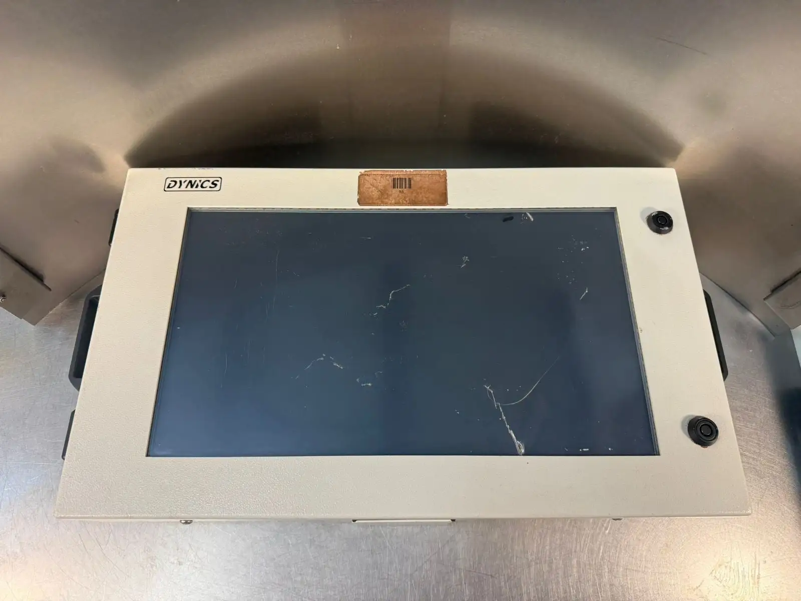 Dynics EW22PTAJD1AW76TEBXC 100-240VAC 50-60Hz 1A (10.6.5)