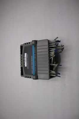 Giddings & Lewis M.1300.7372 R1 Input Module 24VDC SINK/SOURCE STOCK 5166A