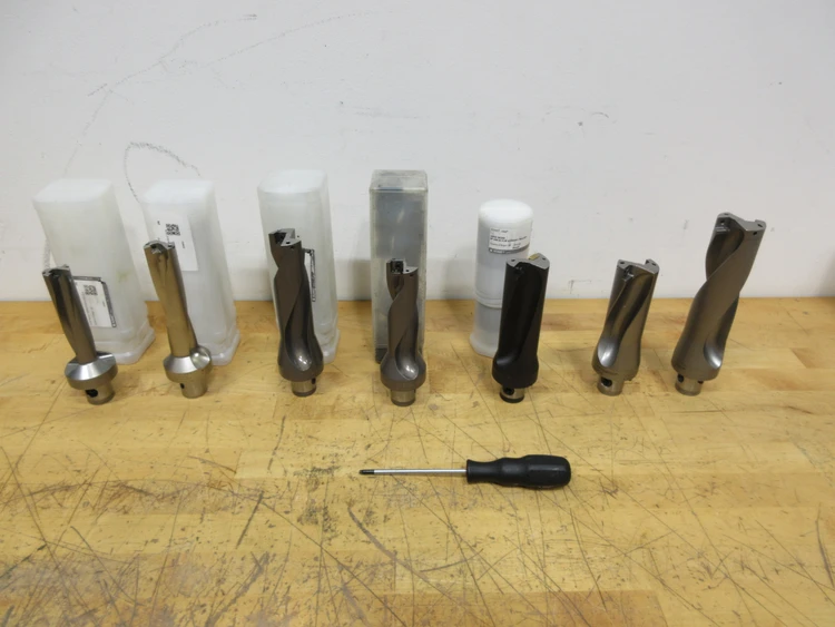 Used GENERIC GENERIC Other Cutting Tools Minnesota US | Machinesused.com #1310104