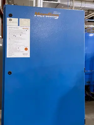 Used 2012 PRIMA LPE6X COMBI Laser Combo Punches | Machine Factory Outlet #1267104