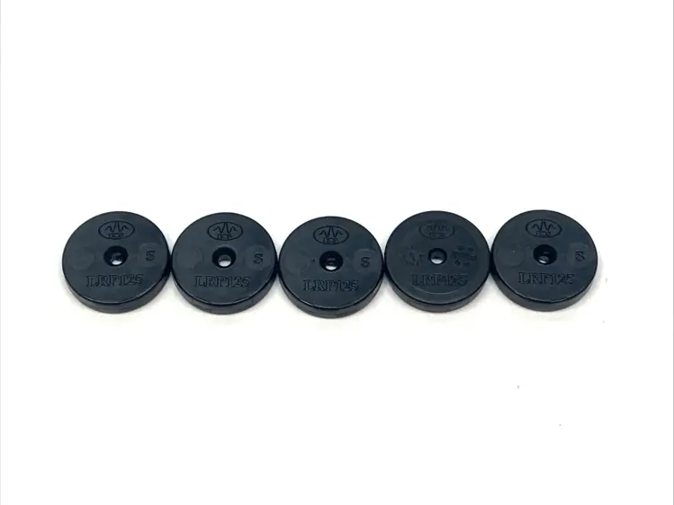 New | in-Stock EMS RFID Industrial Tag 25mm Diameter LOT OF 5 Misc Industrial Equipment Michigan US | Maverick Industrial Sales #1395577
