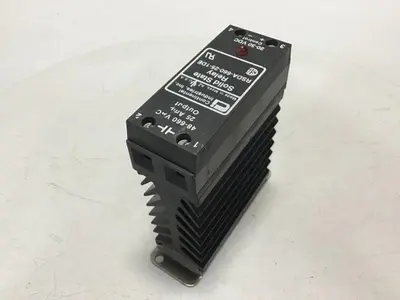 USED CONTINENTAL INDUSTRIES RSDA-660-25-1DE