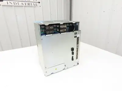 Okuma MIV30-3-V5 AC Spindle Servo Drive MIV30 U:212
