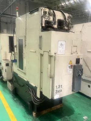 USED 2015 FIRST GIKEN CO.,LTD. (JAPAN) HAL-S106A