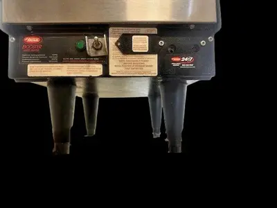 USED HATCO C-9