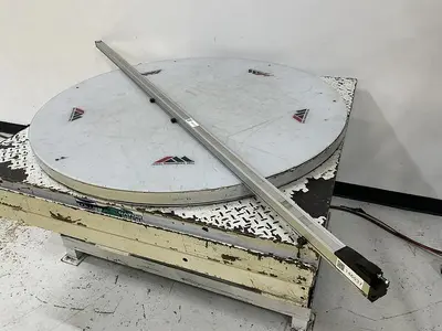 USED NOVOTECHNIK TLH2000