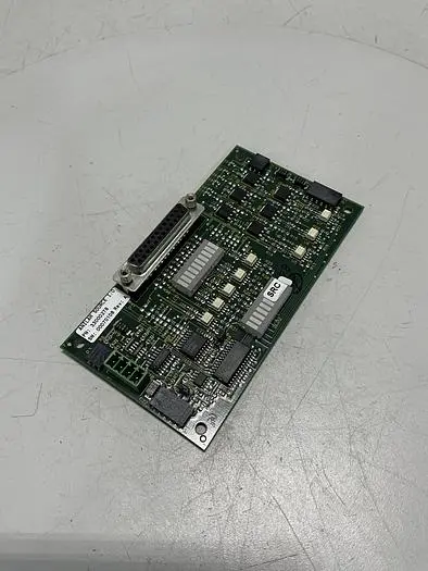 Used ANILAM INC 3000278 Circuit Boards Michigan US | Ideal Machinery #694616