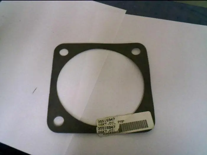 New | in-Stock ATLAS COPCO OIL PUMP GASKET 35516947 Seals & Gaskets Pennsylvania US | East West Machinery & Drilling #1416809