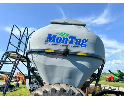 Used MONTAG _UNKNOWN_ Dry Spreaders Iowa US | Keast Enterprises #1360426