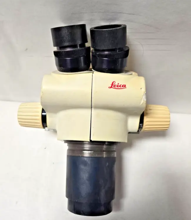 Used Leica _UNKNOWN_ Microscope Accessories California US | Amiron Machinery #1232802