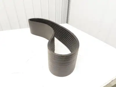 New | in-Stock MEGADYNE _UNKNOWN_ Belts Indiana US | Arrow Industrial #1250870