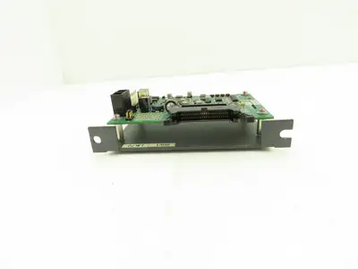 Fanuc PC16 FH1478A1F Printed Circuit Board PCB Machine Control Card