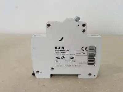 USED EATON WMZS1D10