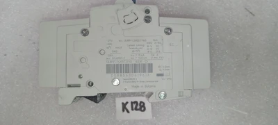 USED Allen-Bradley 1489-M1C010