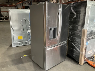 Used LG LCFC26XSS Refrigerators Michigan US | Miedema Asset Management Group #1321948