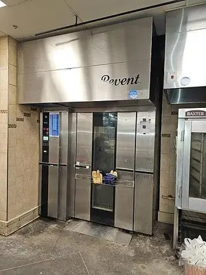 REVENT 724E Double Rack Ovens Electric | Harvest Equipment and Fabrication Inc (1)