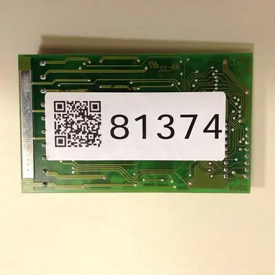 USED SAIA PCD2.A400