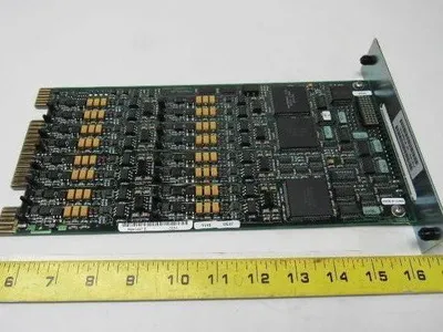 Invensys Foxboro P0914RU BDSM9B Rev-0A Distributed Control System Integrator